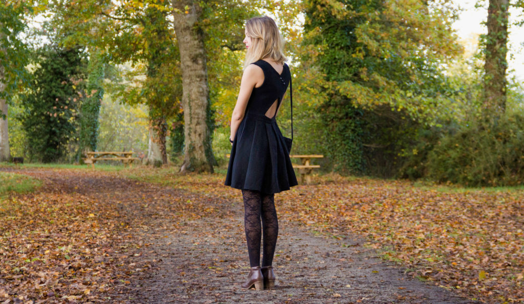 robe lora la maison victor