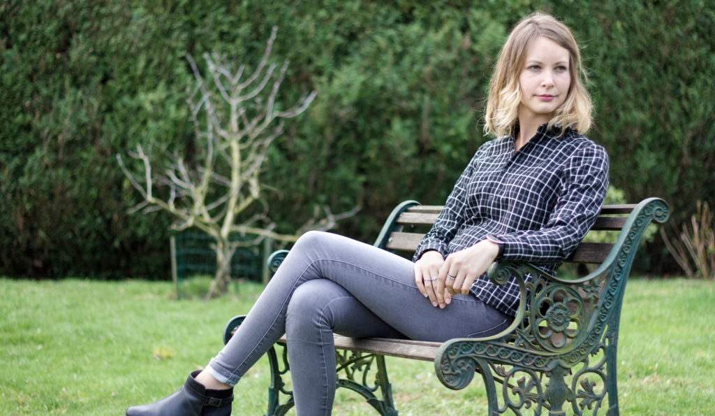 chemise charlotte auzou