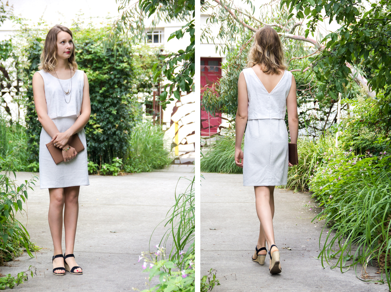 la parisienne Louis antoinette