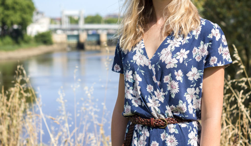 robe belleville louis antoinette