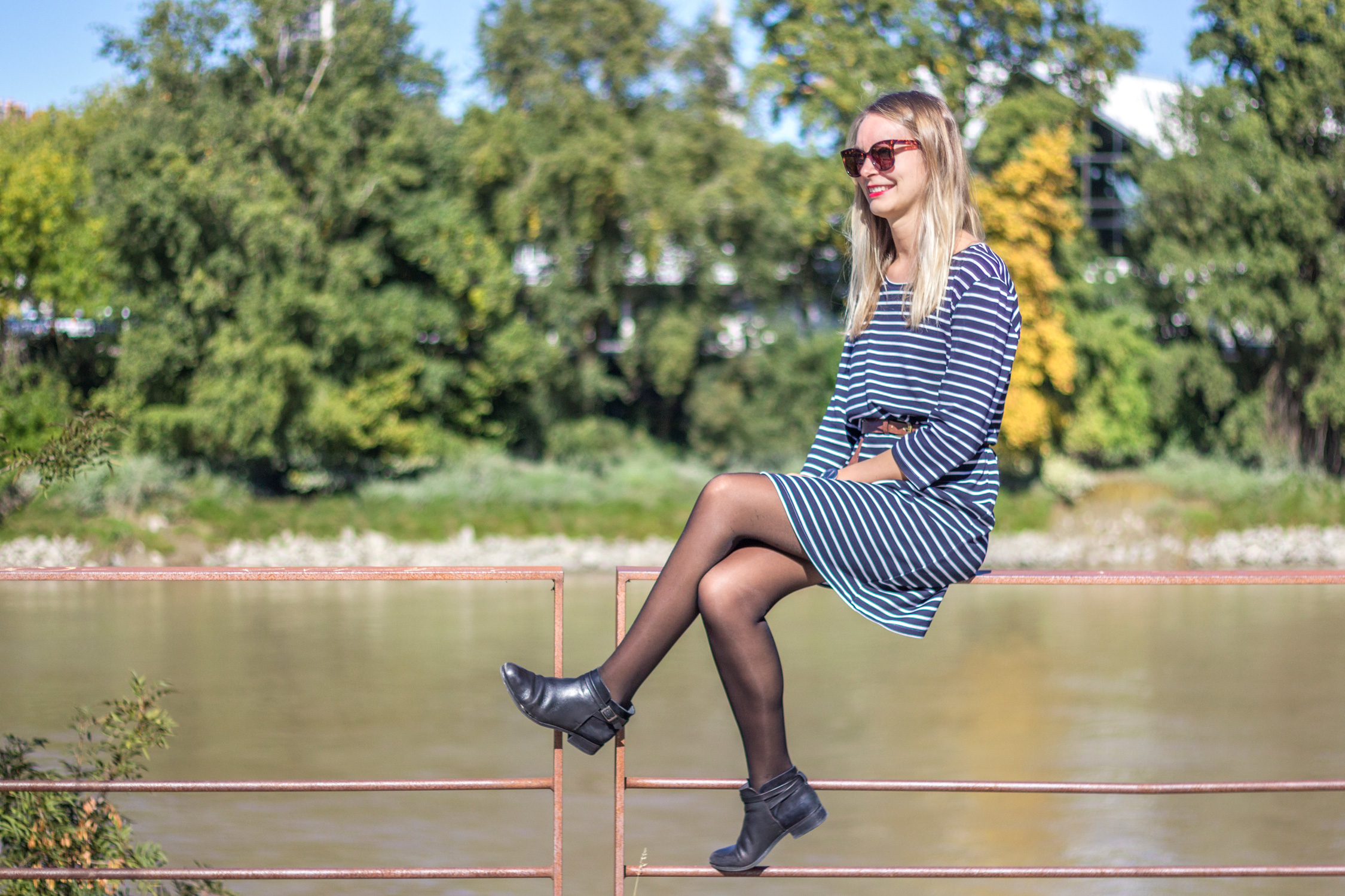 aime comme moelleux robe