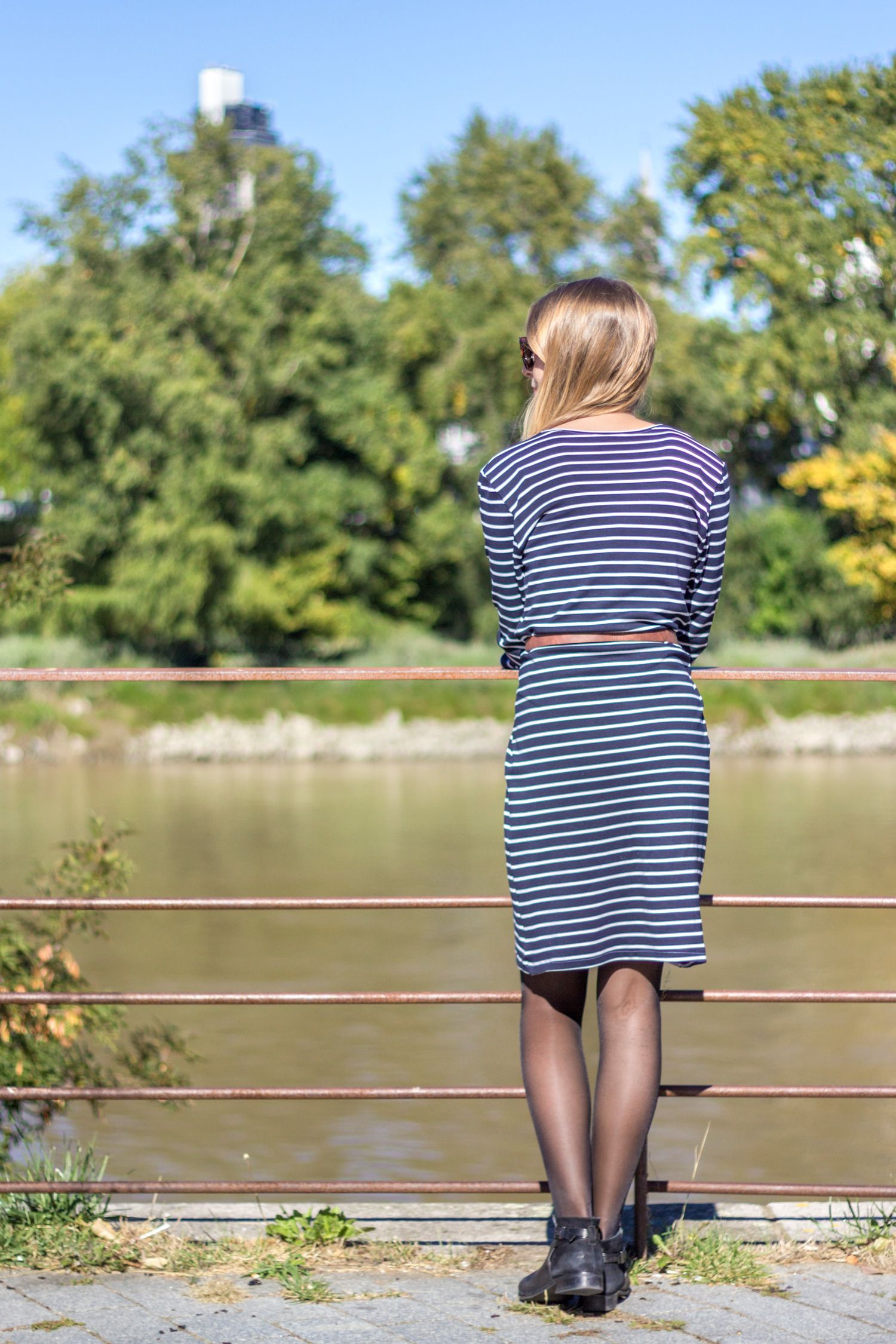 aime comme moelleux robe