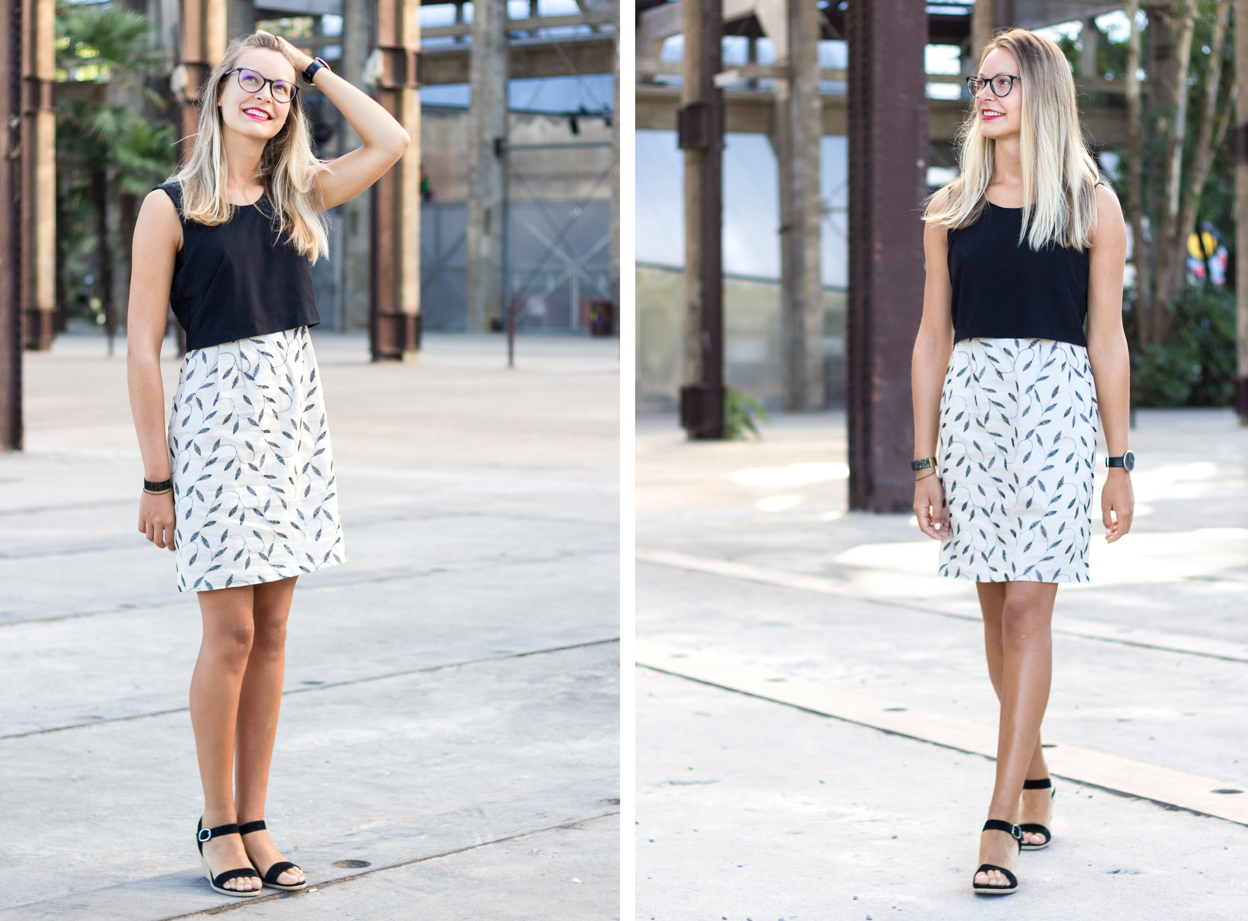 robe la parisienne louis Antoinette