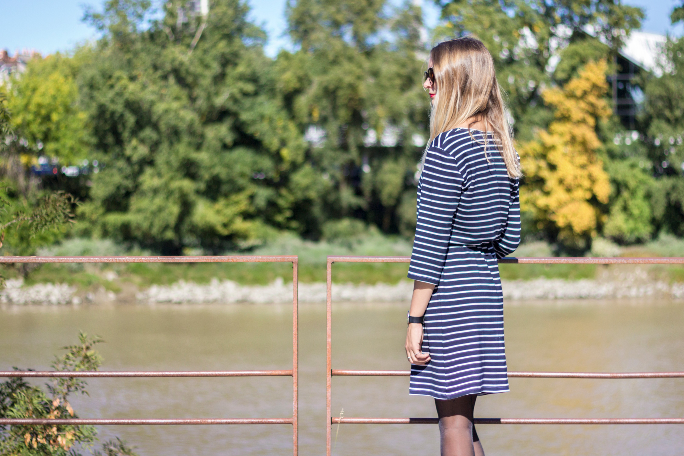 aime comme moelleux robe