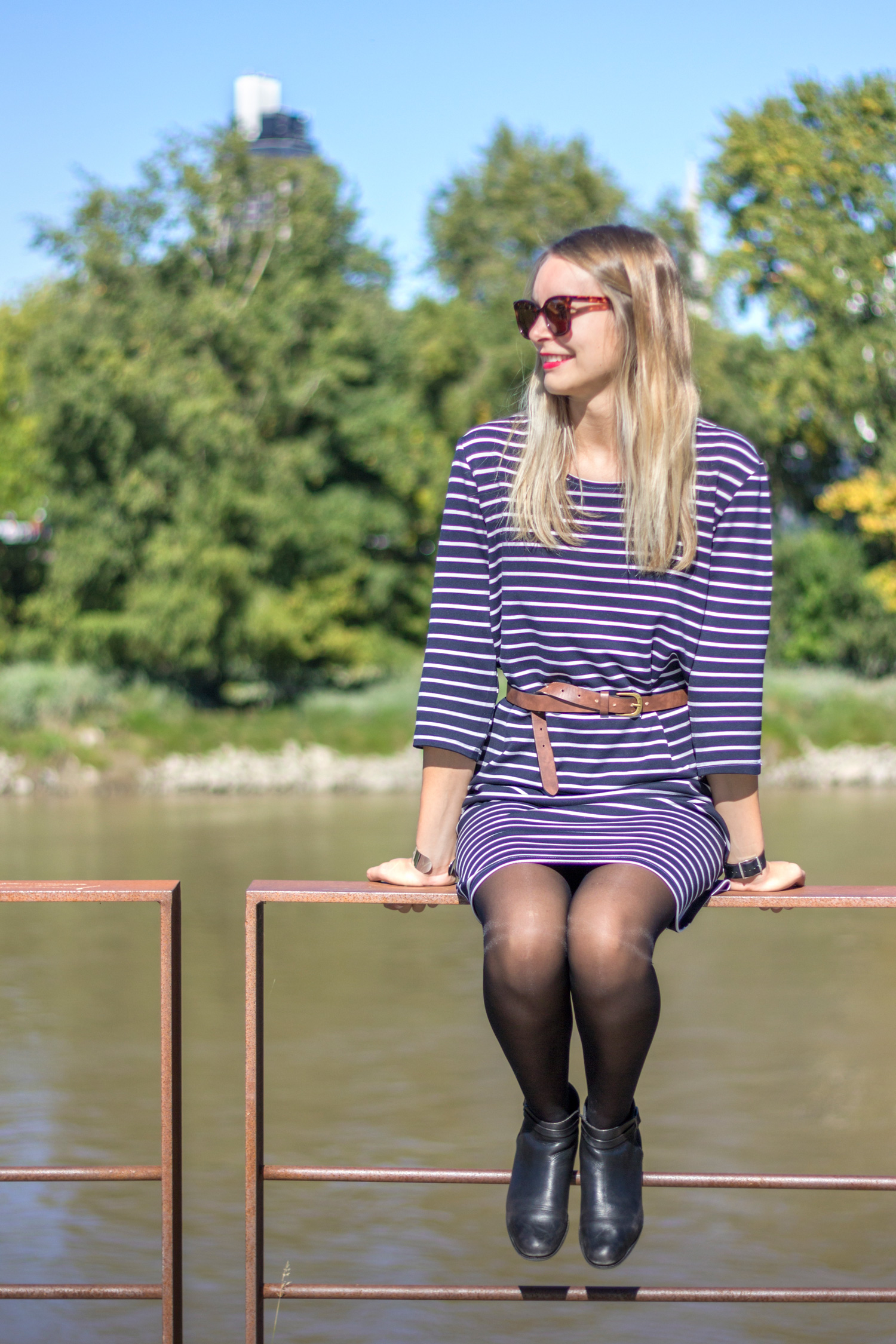 aime comme moelleux robe