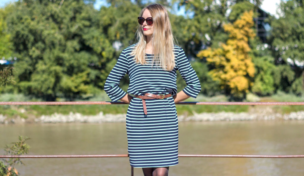 aime comme moelleux robe