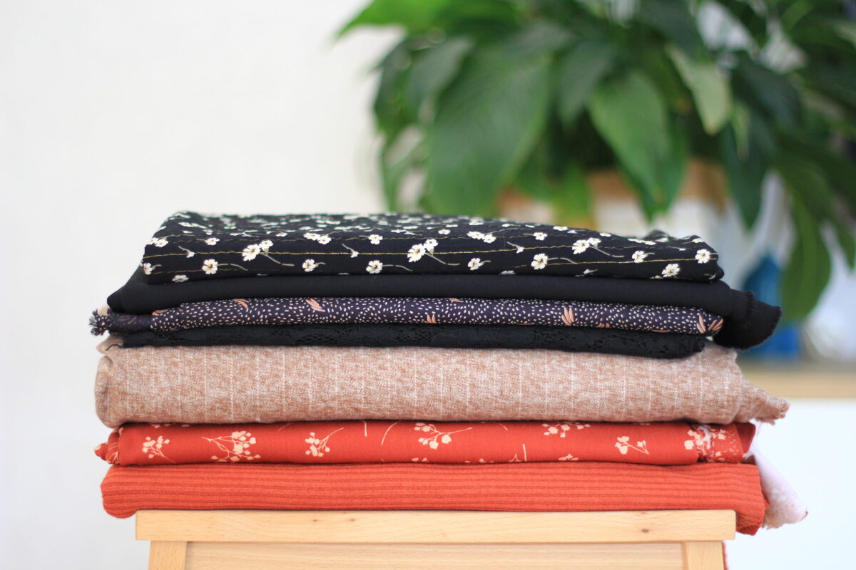 comment choisir son tissu de couture conseils pratiques