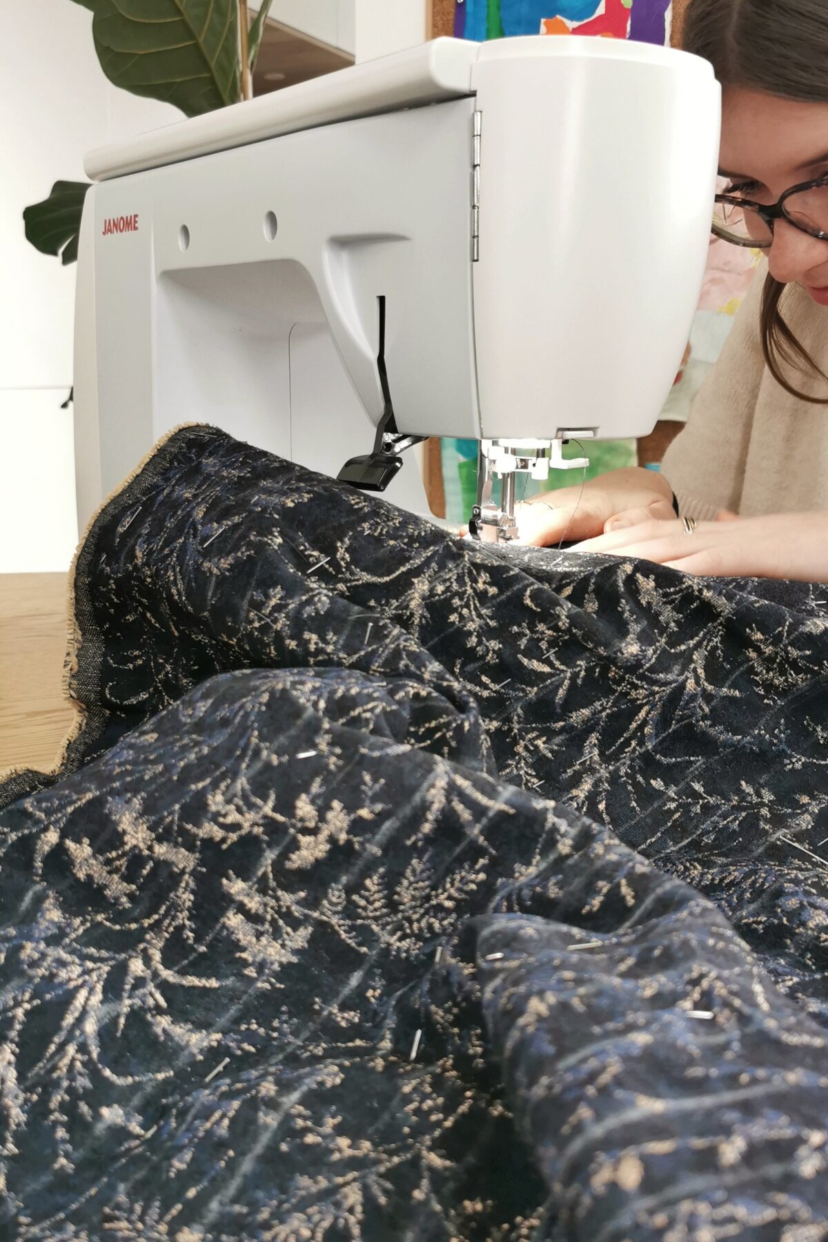 cours de couture a nantes et patrons de couture